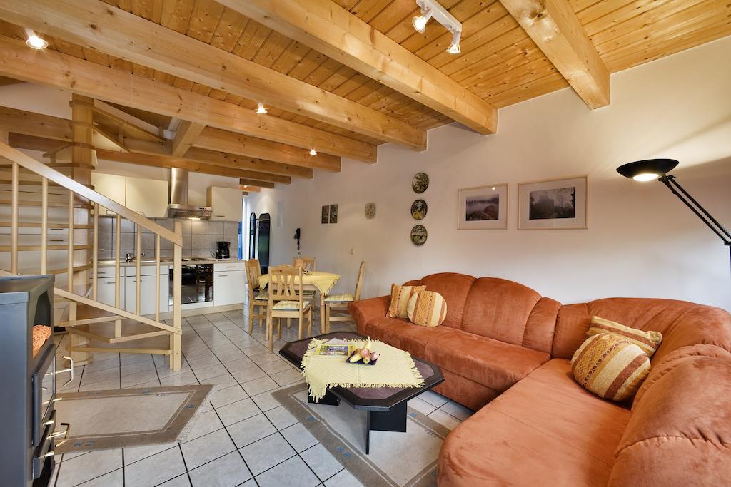 Landhaus Will Hilders Номер фото