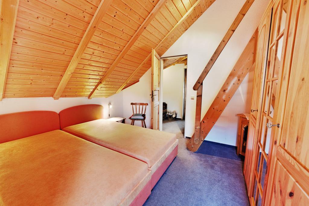 Landhaus Will Hilders Экстерьер фото